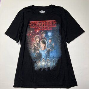 Stranger Things T-Shirt